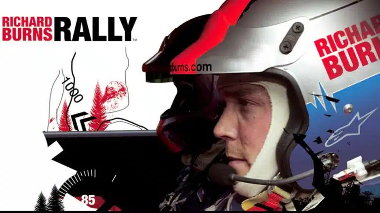 Richard Burns Rally
