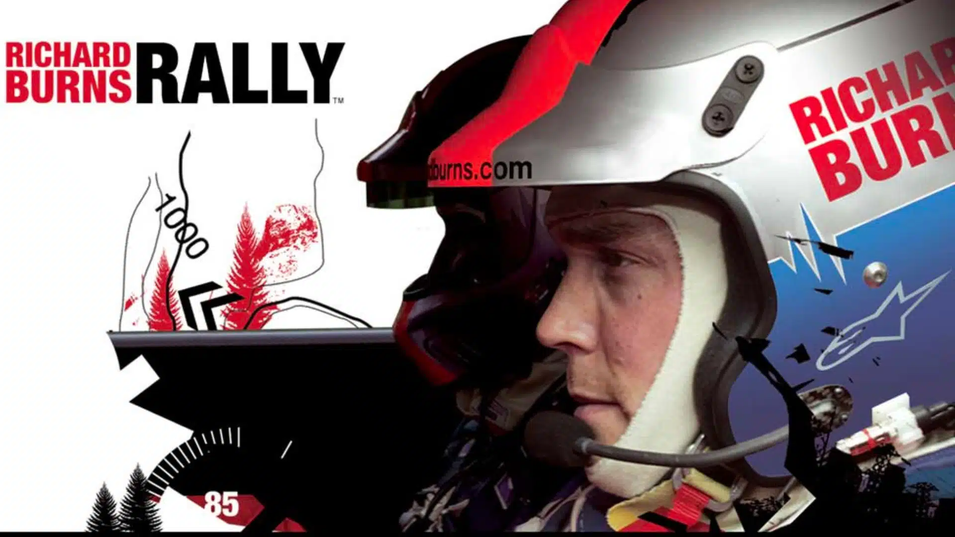 Richard Burns Rally
