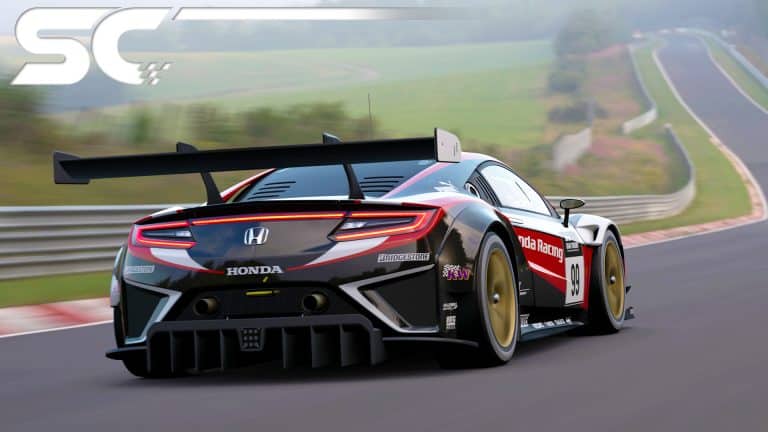 Gran Turismo 7 : une arrivée imminente sur PC ?