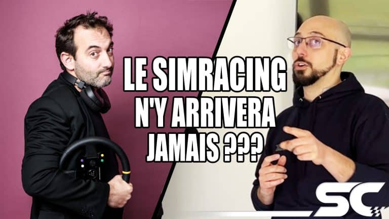 simracing réalité