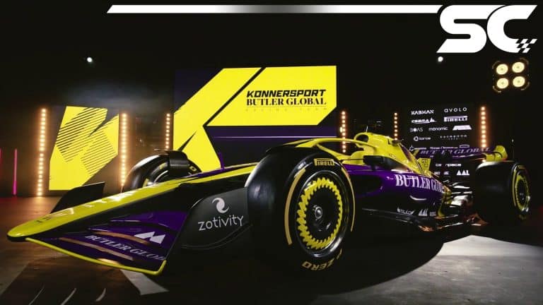 F1 23 Braking Point : plus de précisions sur ce nouveau mode