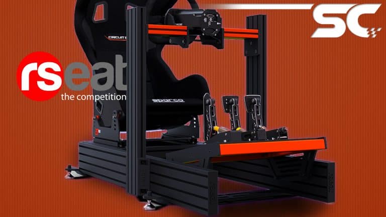 RSeat A1 titre