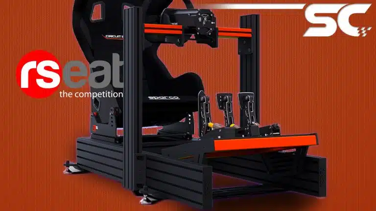 RSeat A1 titre