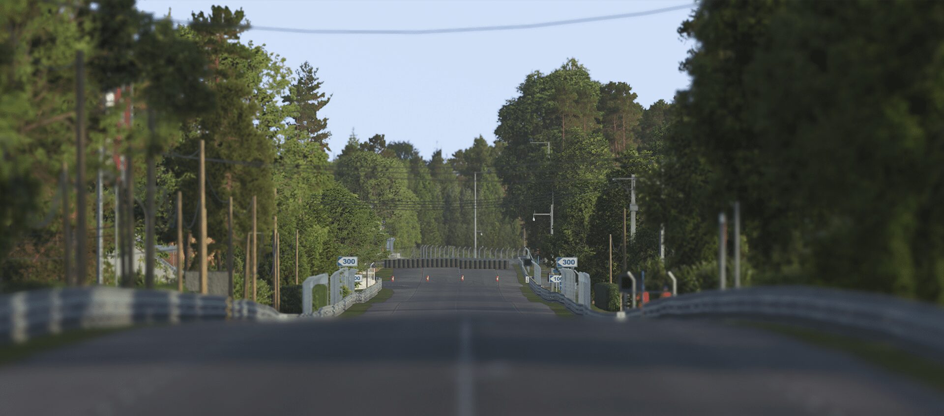 Le Mans Ultimate Jeu vidéo endurance officiel