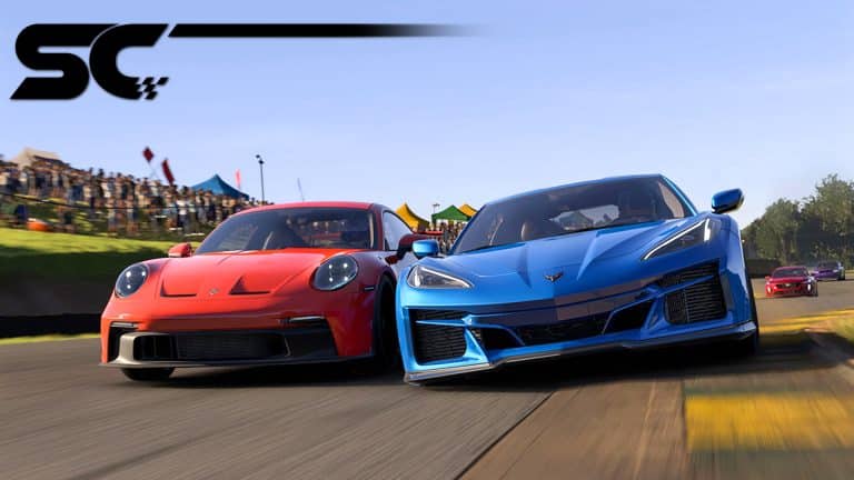 Forza Motorsport, le retour de la simulation sur Xbox et PC enfin daté !