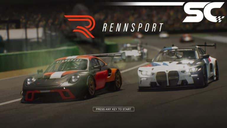 bêta Rennsport