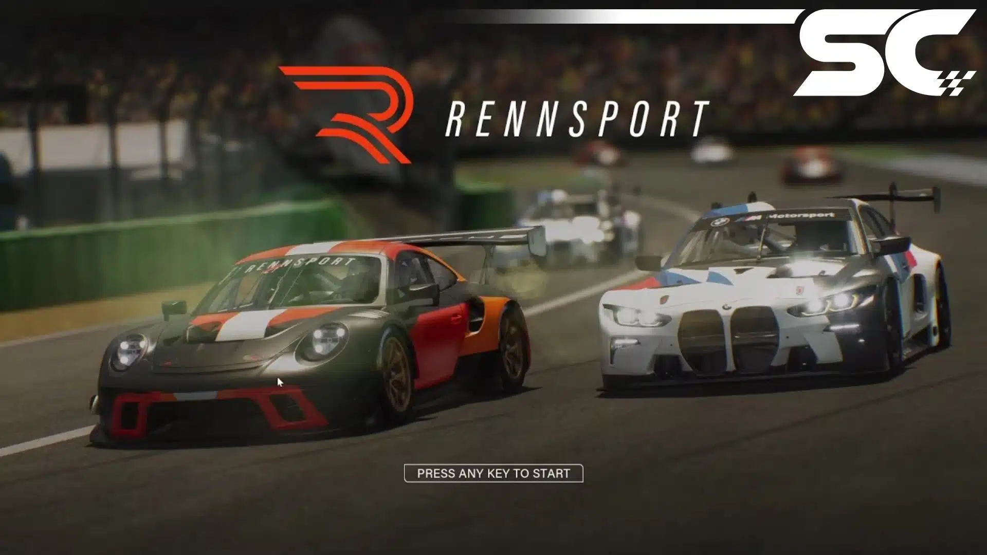 bêta Rennsport