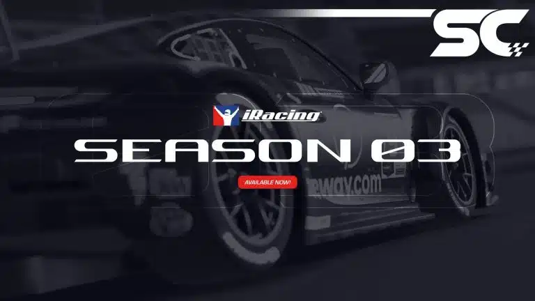 iracing saison 3