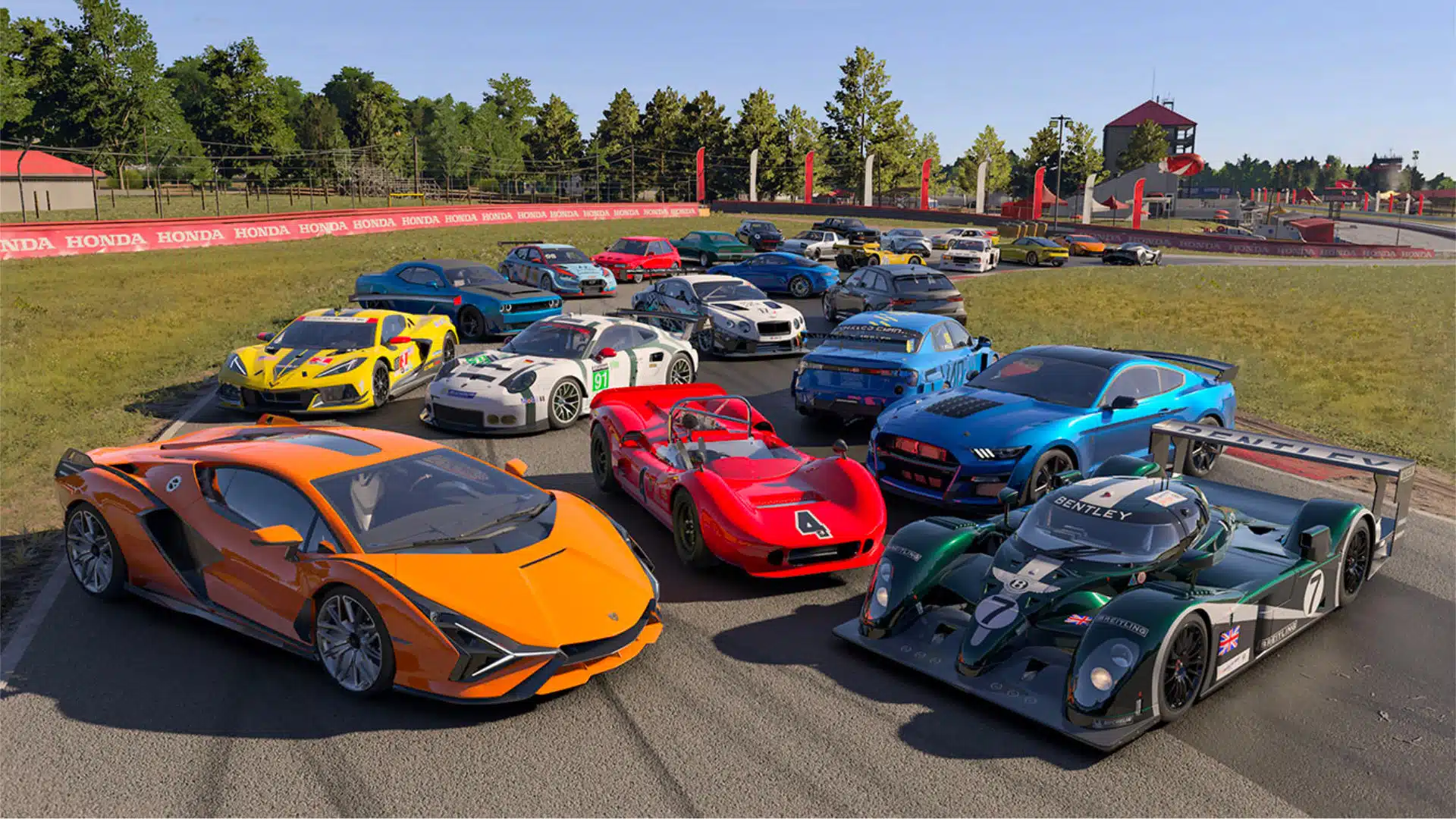 forza