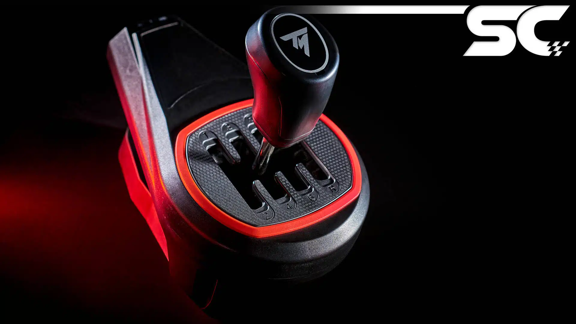 Thrustmaster TH8S