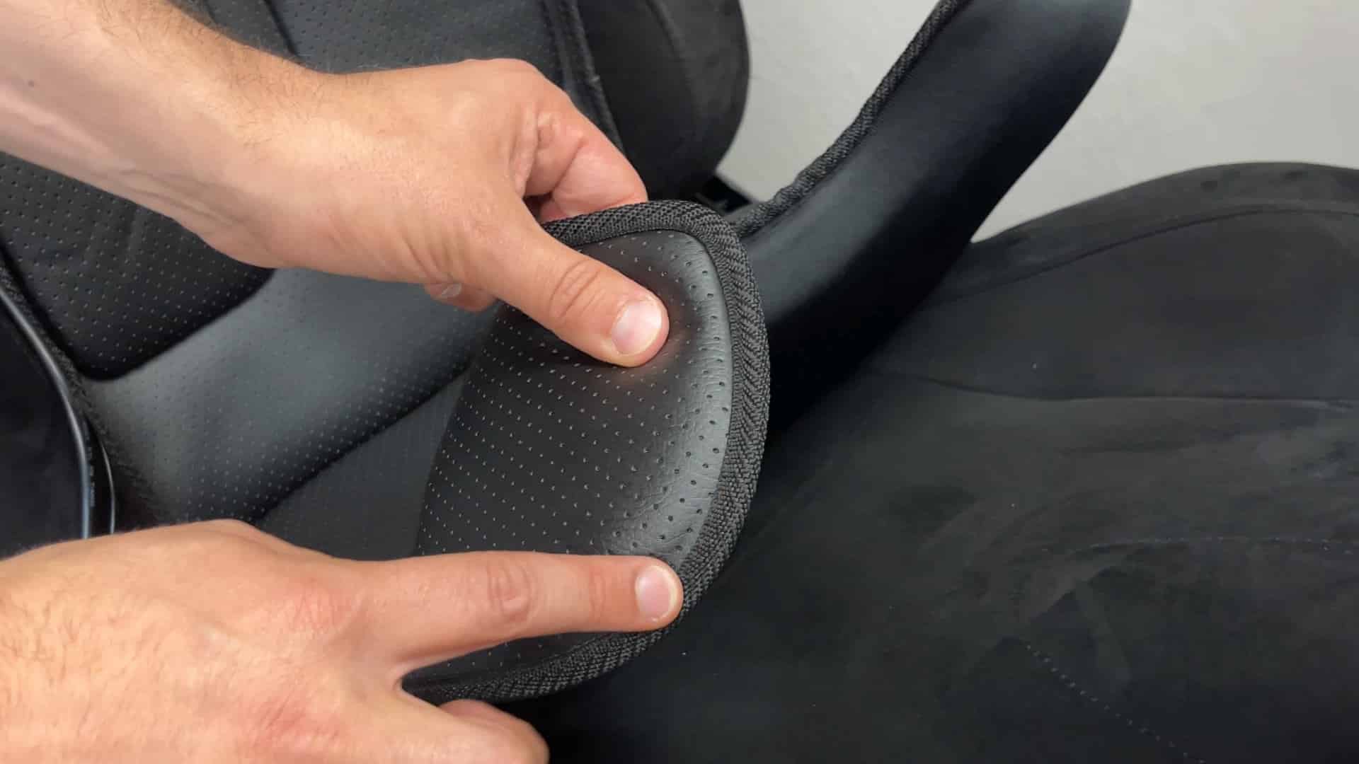 HF8 de Next Level Racing