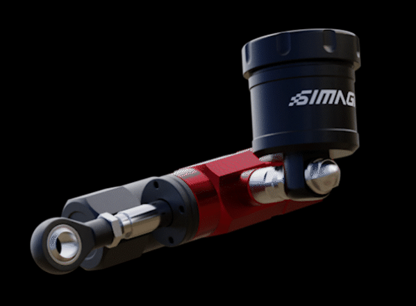 Simagic P1000