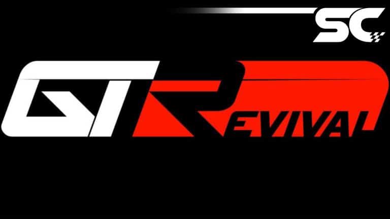 GTR Revival devient GT Revival