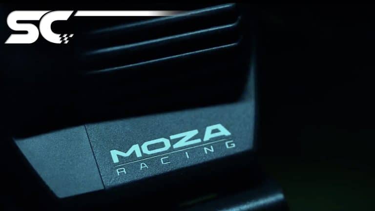 Moza Racing tease un volant Xbox pour la Gamescom