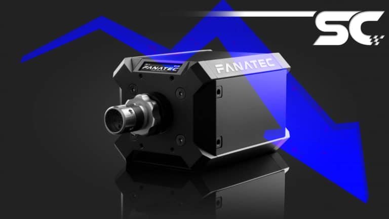 DD1 Fanatec