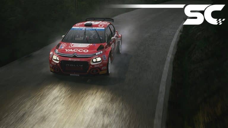 EA Sports WRC : Le prochain jeu de Codemasters révèle ce qu'il a sous le capot !