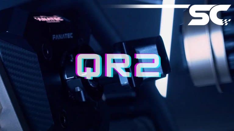 Fanatec QR2
