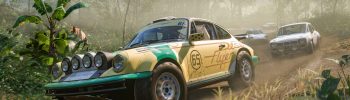 Forza Horizon 5