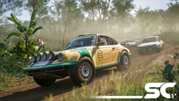 Forza Horizon 5