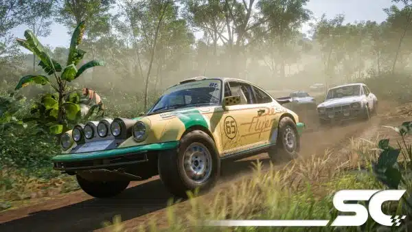 Forza Horizon 5