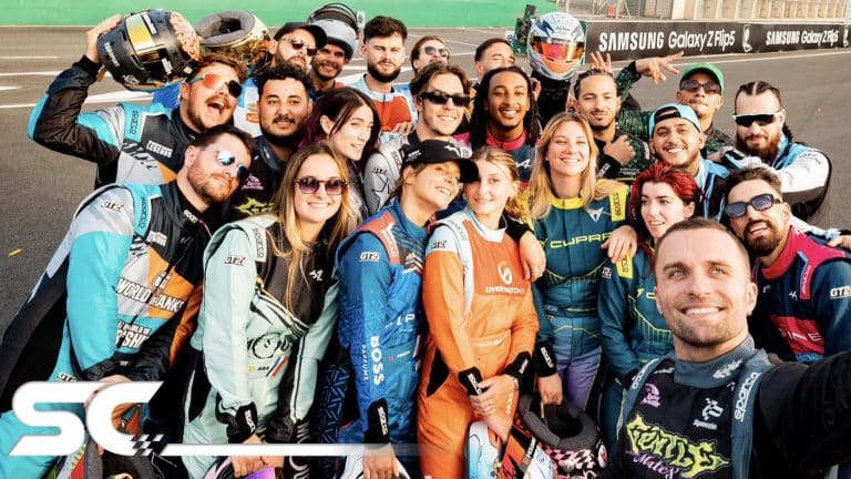 GP Explorer 2 : ce qu'on retiendra de cette journée de folie au Mans