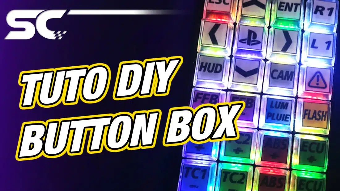 tuto button box