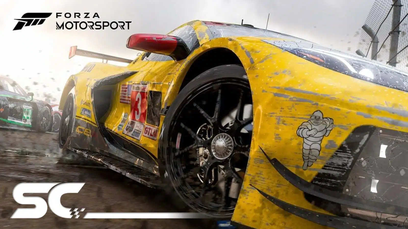Test de Forza Motorsport au volant : notre avis