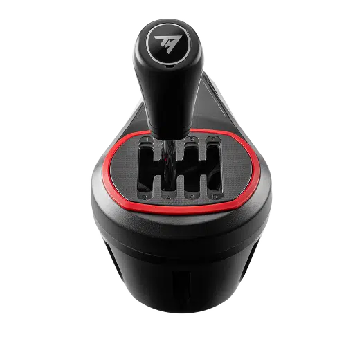 TH8S Shifter