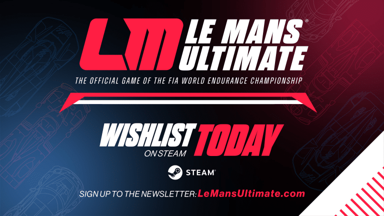 Le Mans Ultimate a une date de sortie