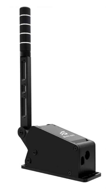 frein à main simracing : Simagic TB-1