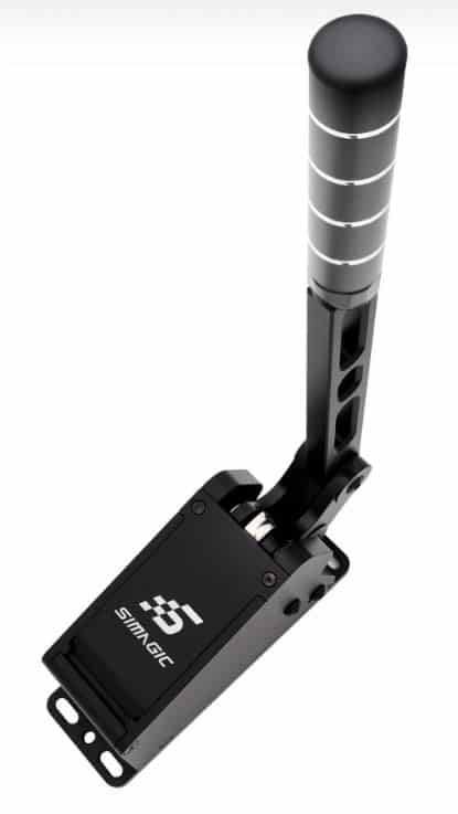 frein à main simracing : Simagic TB-1