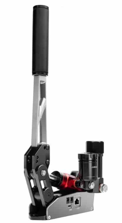 frein à main simracing : Simagic TB-RS