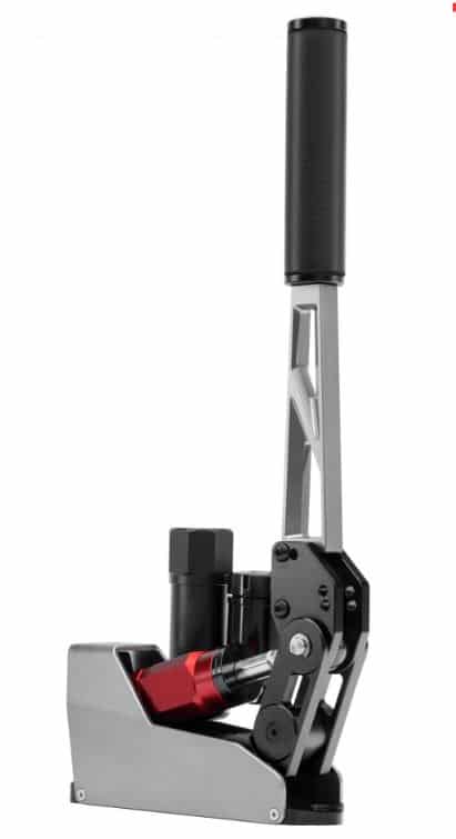 frein à main simracing : Simagic TB-RS