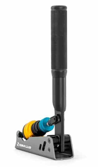 frein à main simracing : Sim-Lab XB1 Loadcell