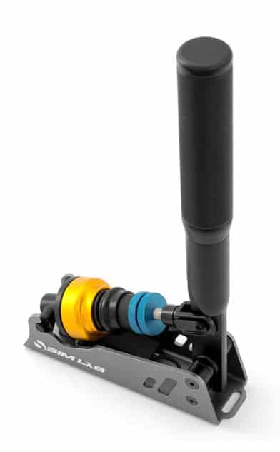 frein à main simracing : Sim-Lab XB1 Loadcell