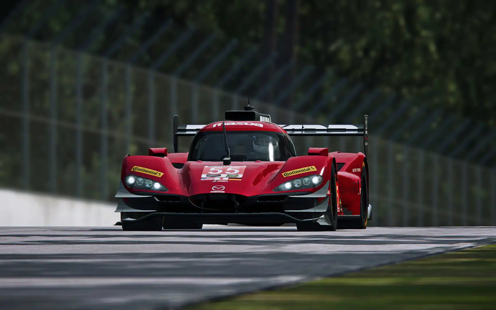 RaceRoom Racing Experience RaceRoom Racing Experience