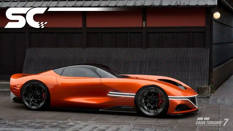 Gran Turismo 7 sur PC, c'est pour cette année ?