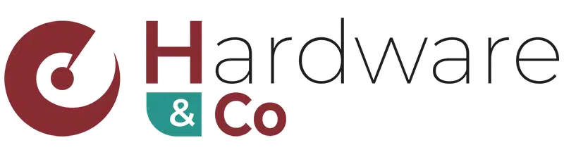 Hardware & co, partenaire de Superchicane