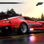 Forza Motorsport