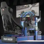 Trak Racer TR160S