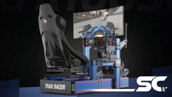 Trak Racer TR160S