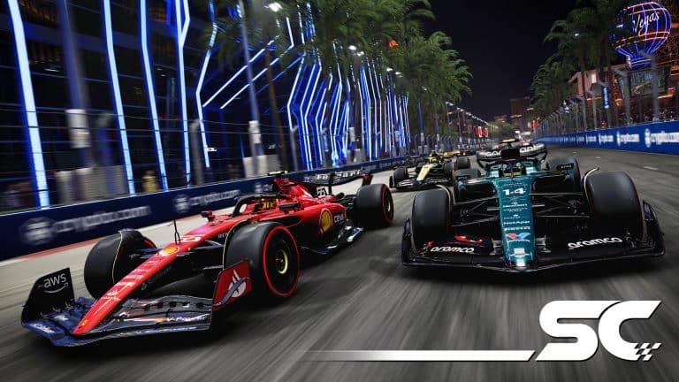 F1 23 dans le Xbox GamePass dès le 18 janvier