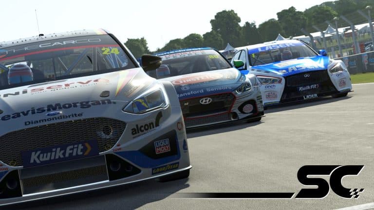 rFactor 2