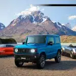 GT7 : Nouvelle mise à jour 1.42