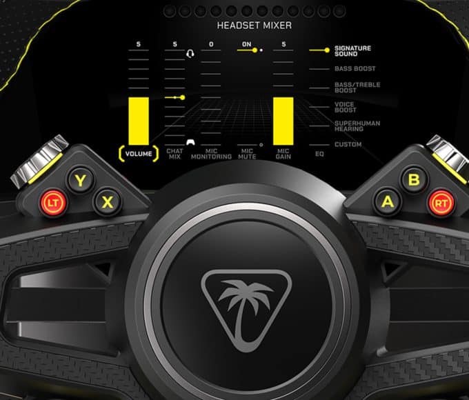 VelocityOne Race