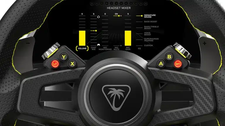 VelocityOne Race