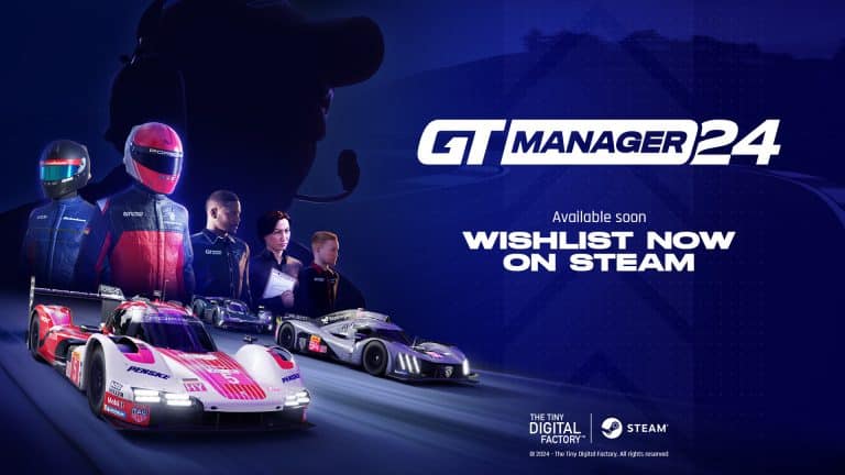 GT Manager 24