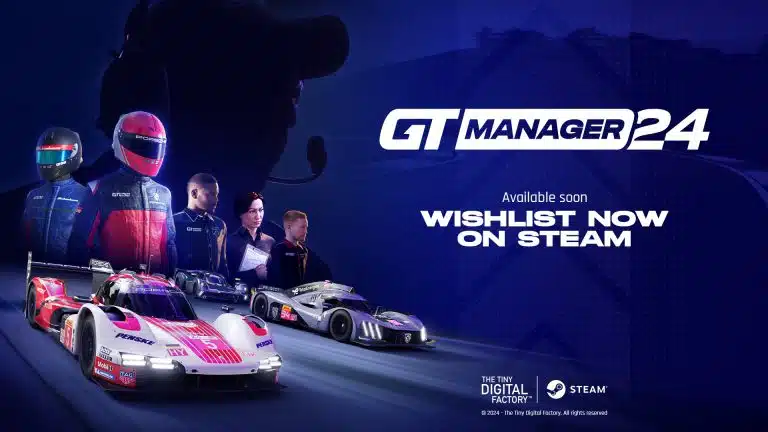 GT Manager 24