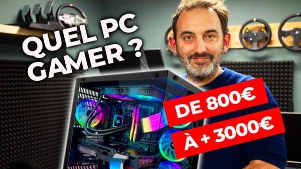 PC gamer simracing