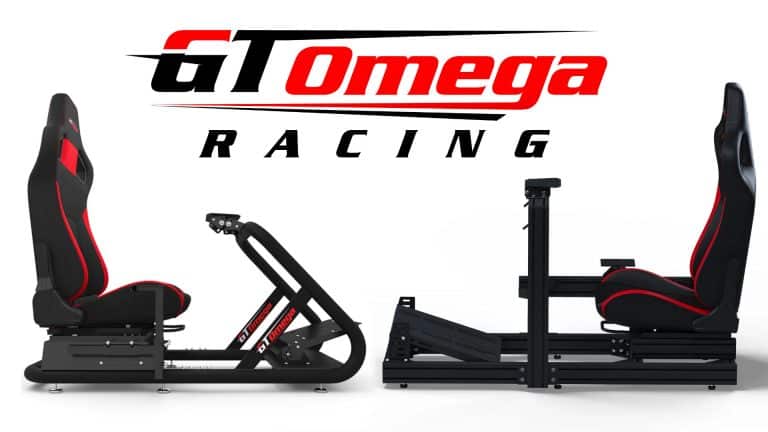 GT Omega
